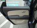 Regatta Blue - Elantra GLS Sedan Photo No. 11