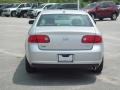 2011 Quicksilver Metallic Buick Lucerne CXL  photo #14