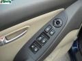 Regatta Blue - Elantra GLS Sedan Photo No. 15