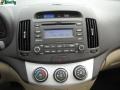 Regatta Blue - Elantra GLS Sedan Photo No. 16