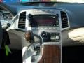 2010 Sunset Bronze Mica Toyota Venza I4  photo #17