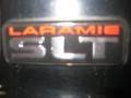 1997 Black Dodge Ram 1500 Laramie SLT Extended Cab  photo #11