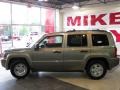 Light Khaki Metallic - Patriot Sport Photo No. 2