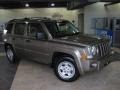 Light Khaki Metallic - Patriot Sport Photo No. 7