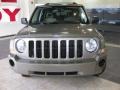 Light Khaki Metallic - Patriot Sport Photo No. 8