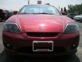 Electric Red - Tiburon GT Photo No. 15