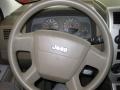 Light Khaki Metallic - Patriot Sport Photo No. 15