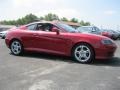 Electric Red - Tiburon GT Photo No. 18