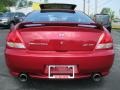Electric Red - Tiburon GT Photo No. 21