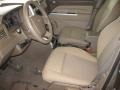 Light Khaki Metallic - Patriot Sport Photo No. 18