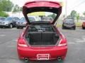 Electric Red - Tiburon GT Photo No. 22