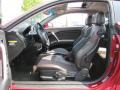 Electric Red - Tiburon GT Photo No. 23