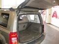 Light Khaki Metallic - Patriot Sport Photo No. 20