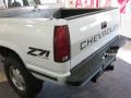 Olympic White - C/K K1500 Extended Cab 4x4 Photo No. 4