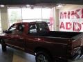 Inferno Red Crystal Pearl - Ram 1500 ST Quad Cab Photo No. 3
