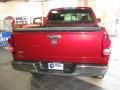 Inferno Red Crystal Pearl - Ram 1500 ST Quad Cab Photo No. 4