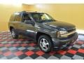Graphite Metallic - TrailBlazer LS 4x4 Photo No. 1