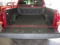 Inferno Red Crystal Pearl - Ram 1500 ST Quad Cab Photo No. 5