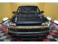 Graphite Metallic - TrailBlazer LS 4x4 Photo No. 2