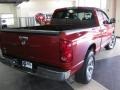 Inferno Red Crystal Pearl - Ram 1500 ST Quad Cab Photo No. 6