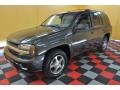 Graphite Metallic - TrailBlazer LS 4x4 Photo No. 3