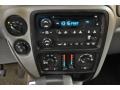 Graphite Metallic - TrailBlazer LS 4x4 Photo No. 8