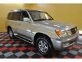 Cashmere Beige Metallic - LX 470 Photo No. 1