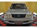 Cashmere Beige Metallic - LX 470 Photo No. 2