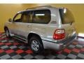 Cashmere Beige Metallic - LX 470 Photo No. 4