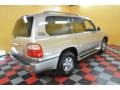 Cashmere Beige Metallic - LX 470 Photo No. 6