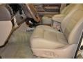 Cashmere Beige Metallic - LX 470 Photo No. 16