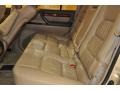 Cashmere Beige Metallic - LX 470 Photo No. 17