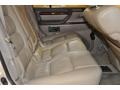 Cashmere Beige Metallic - LX 470 Photo No. 19