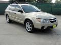 Harvest Gold Metallic - Outback 2.5i Wagon Photo No. 1