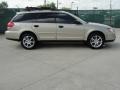 Harvest Gold Metallic - Outback 2.5i Wagon Photo No. 2