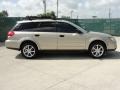 Harvest Gold Metallic - Outback 2.5i Wagon Photo No. 3