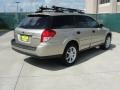 Harvest Gold Metallic - Outback 2.5i Wagon Photo No. 4