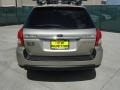 Harvest Gold Metallic - Outback 2.5i Wagon Photo No. 5