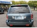 2008 Steel Blue Metallic Honda Pilot Value Package 4WD  photo #6