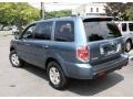 2008 Steel Blue Metallic Honda Pilot Value Package 4WD  photo #8