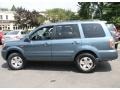 2008 Steel Blue Metallic Honda Pilot Value Package 4WD  photo #9