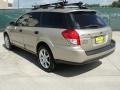 Harvest Gold Metallic - Outback 2.5i Wagon Photo No. 6