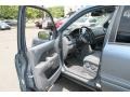 2008 Steel Blue Metallic Honda Pilot Value Package 4WD  photo #10