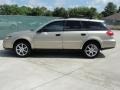 Harvest Gold Metallic - Outback 2.5i Wagon Photo No. 7