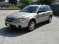 Harvest Gold Metallic - Outback 2.5i Wagon Photo No. 8