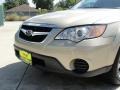 Harvest Gold Metallic - Outback 2.5i Wagon Photo No. 13