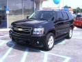 Black - Tahoe LT Photo No. 2