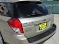 Harvest Gold Metallic - Outback 2.5i Wagon Photo No. 25