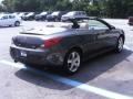 2007 Granite Metallic Pontiac G6 GT Convertible  photo #3