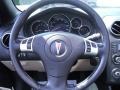 2007 Granite Metallic Pontiac G6 GT Convertible  photo #7